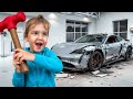 RAZBILA SAM BRATU AUTO