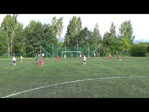 FC Jazz P07 - VJS Miniliiga Käpylä 16.9.2017