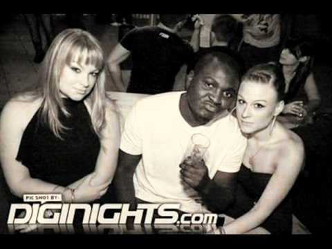 Terry Ohwerhi crazy motherfucker