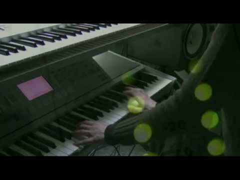 Matzumi - Making of "Symphony of silence and humility"