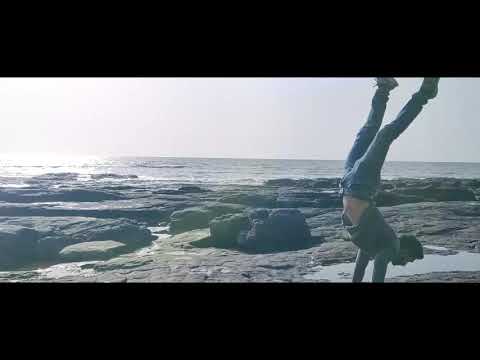 Raj Gori Fed Up - Raj Gori - Parkour Showreel