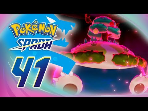 COME OTTENERE SNORLAX GIGAMAX! - Pokemon Spada ITA - Episodio 41