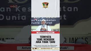 Download lagu Ternyata Yang Menuduh Juga Tidak Tahu - Ustadz Yazid bin Abdul Qadir Jawas mp3