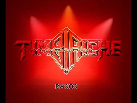 Timbiriche - Pasos (version larga)
