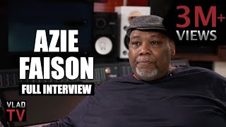 Download lagu Azie Faison on the Life & Death of Alpo, Rich Porter & the Real Paid in Full Story (Full Interview) mp3