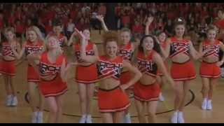 American Girls Bring It On Slogan