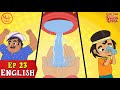 Doctor Doctor Story EP 23 Story Time With Sudha Amma English Moral Stories By Sudha Murty
