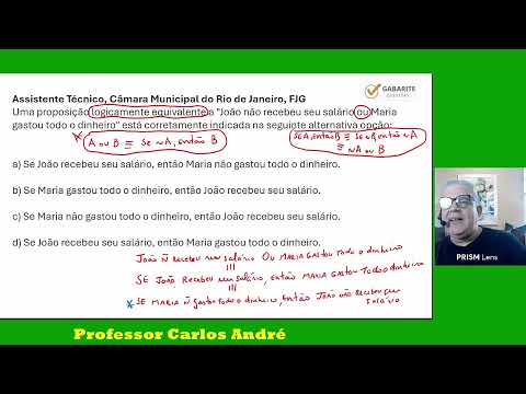 Capa do Vídeo