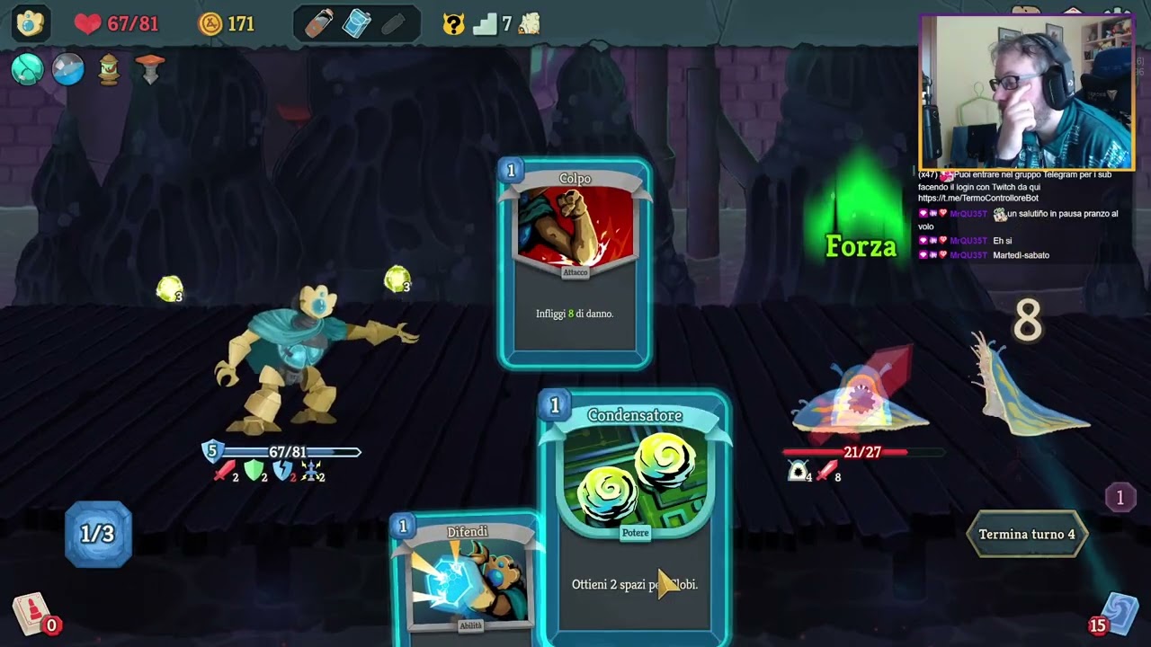 #Lyezar on Air - Slay the Spirata e poi Geoguessr [ !instant - !mangayo - !giveaway ]