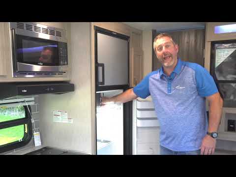 Thumbnail for Coachmen Freedom Express: Complete Travel Trailer Set Up & Walk Through Video