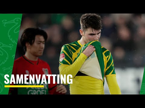  NEC Eendracht Combinatie Nijmegen 3-0 ADO Haaglan...