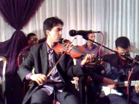 SHAHRAZAD BAND AGADIR *** khatwat habibi ***
