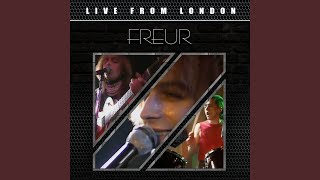 Endless Groove (Live)