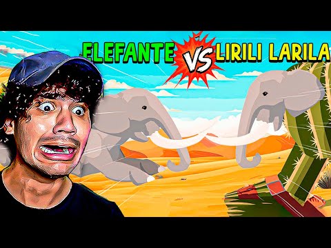 ANIMALS vs BRAINROTS ITALIAN MEMES – EPIC BATTLES!