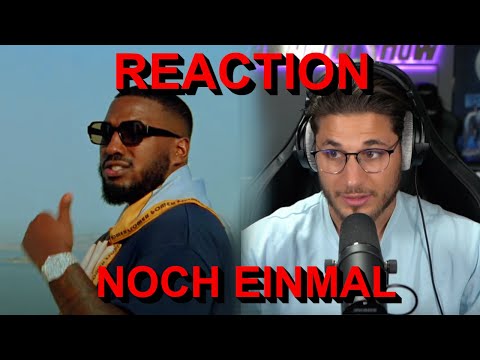 Yavi Tv reagiert auf "reezy - NOCH EINMAL" | Stream Highlights