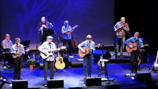 Chris Collins and Boulder Canyon: &quot;Late Nite Radio&quot; at The Wheeler Opera House