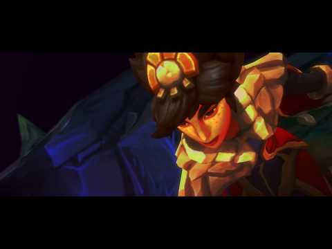 "No Flow" - League edit