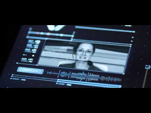 Забвение - Трейлер