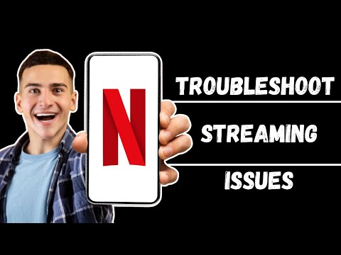 Netflix Streaming Issues