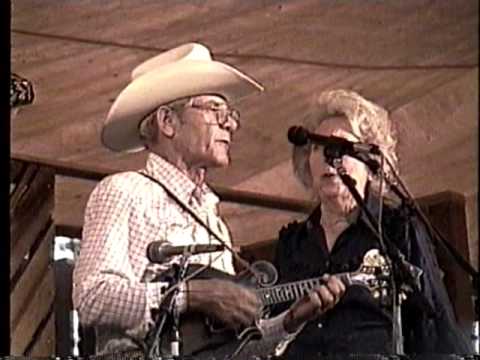 Vern Williams Band & Rose Maddox - Molly and Tenbrooks.mpg