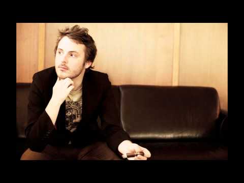 Gabriel Lynch - The Final Thread