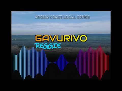 Gavurivo-Reggie
