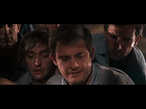 La leyenda del indomable. Comer 50 huevos duros en una hora