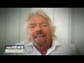 Bali 9: Branson says death penalty doesnt work.