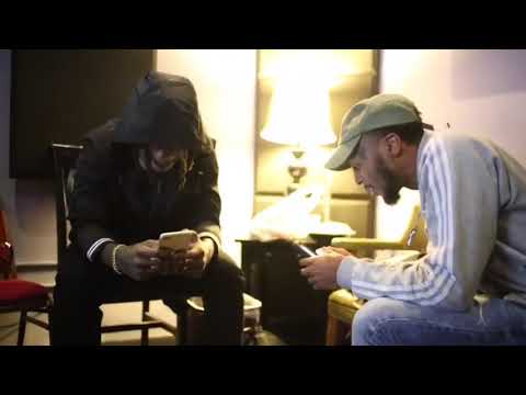 ScottiePimpin ( Official Trailer )