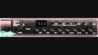Video thumbnail for kawai xs-1 demotrack by ikworgek