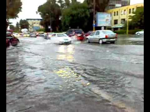 potopul de la constanta