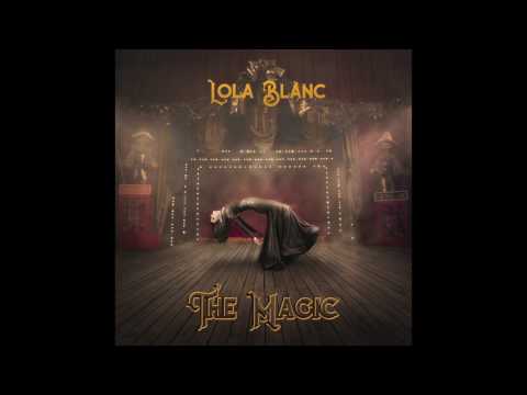 Lola Blanc - One Eye Open (Official Audio)