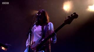 Warpaint - &#39;So Good&#39; (Live 2017)