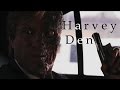 The Story Of Harvey Dent