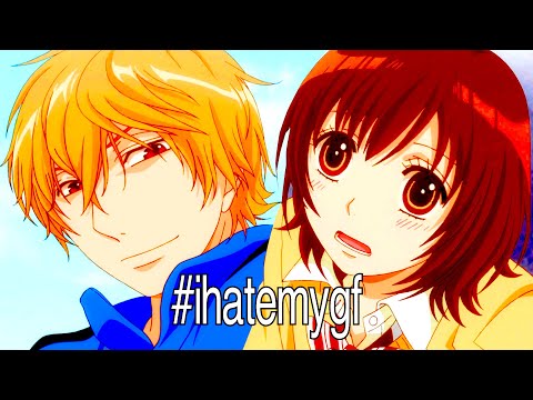 i edited wolf girl and black prince cause it ragebaits me so good