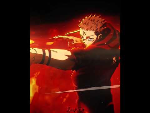 【SUKUNA】- INDIAN PHONK EKI  [EDIT]