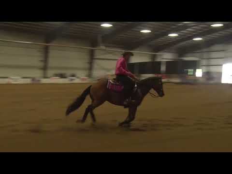 180527 Youth Samuel Flarida on Wrighteous Man