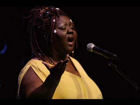 Depois Que O Ilê Passar -  Virginia Rodrigues.wmv