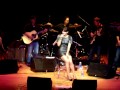 Katharine McPhee It's not Christmas without you LIVE 11/07/2010