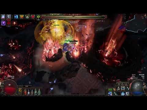 [3.27] Strength stacking Fusillade vs Uber Sirus