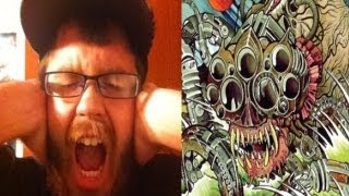 Behold The Arctopus-Horrorscension-Review