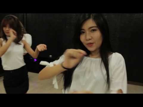 Apink(에이핑크) _ Only one(내가 설렐 수 있게) cover by AMORE' [Thailand]