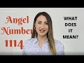 1114 ANGEL NUMBER - What Does It Mean?