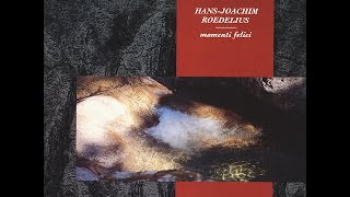 Hans-Joachim Roedelius - Capriccio
