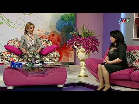 Hemiseki terz 22.01.2018 - Sevda Yehyayeva