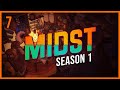 MIDST | Scry | Season 1 Episode 7