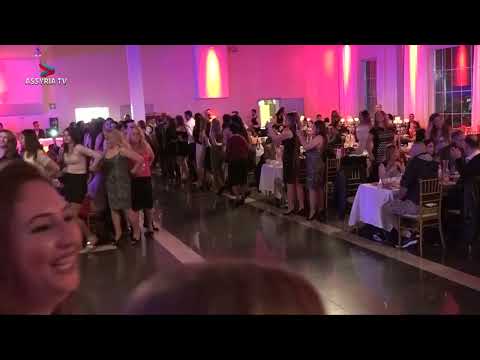 Akitufest - Bashar Yohanon