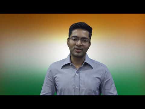 Fight for India’s Democracy: Shri Abhishek Banerjee speaks on proposed 130th Amendment Bill