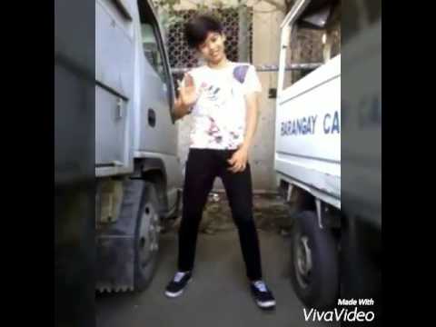 HYUNA - RED cover by 3G-Phil..