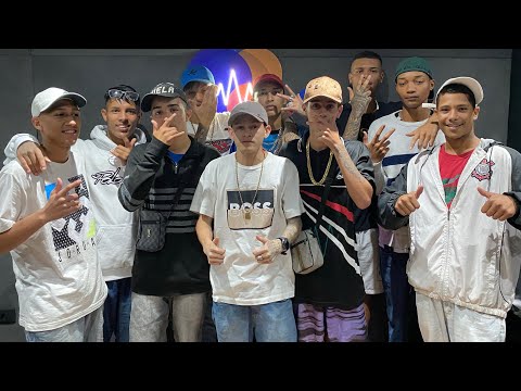 Medley Infinito - MC’s Vitinho Da Sul, Menor Vini, DNL, FR Da Norte, Menor LK (SENTEOGRAVE)